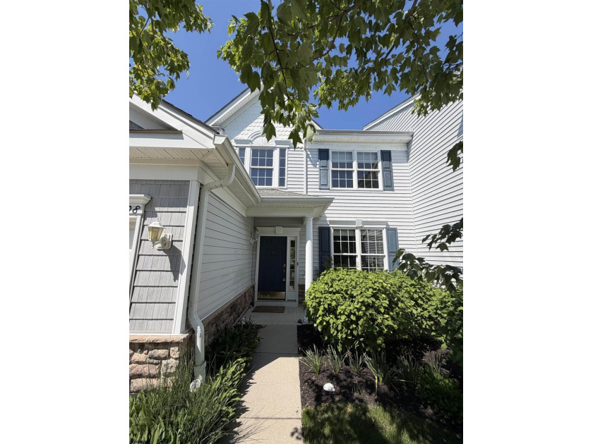 Stunning 3BR/2.5BA townhouse in the highly desirable 55+ Four - Beach Townhome/Townhouse for sale in Cape May Court House, New Jersey on Beachhouse.com
