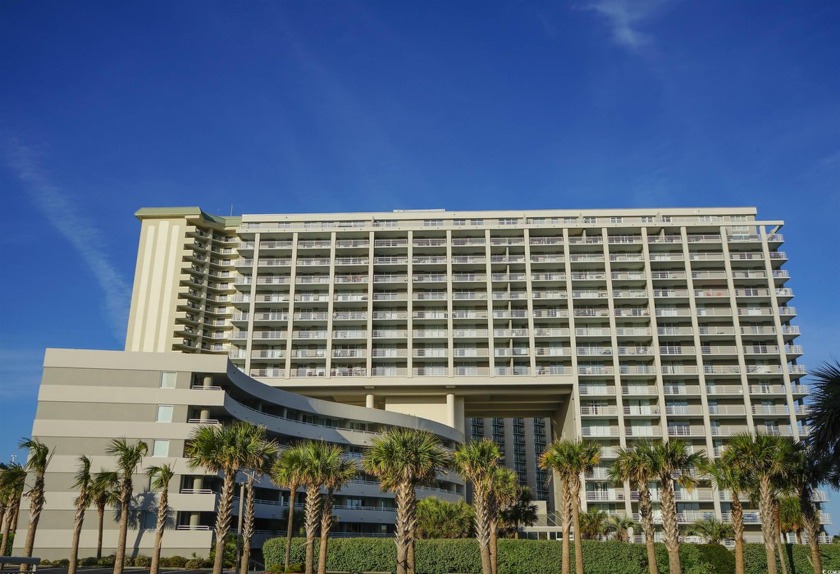 What an incredible opportunity to own your ocean-view home in - Beach Condo for sale in Myrtle Beach, South Carolina on Beachhouse.com