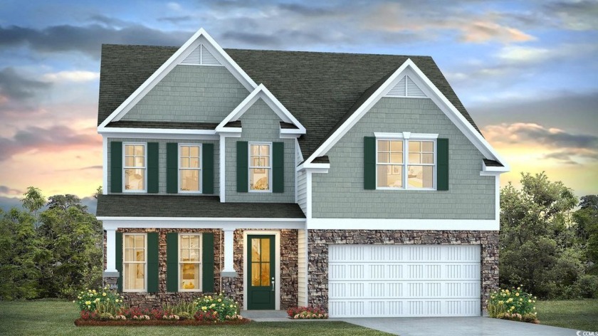 Natural Gas Community. Golf cart to the beach via 6th Avenue - Beach Home for sale in North Myrtle Beach, South Carolina on Beachhouse.com