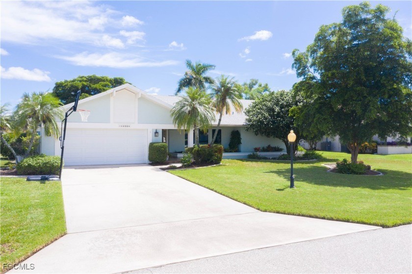 Lovingly maintained and beautifully updated. There's good reason - Beach Home for sale in Fort Myers, Florida on Beachhouse.com