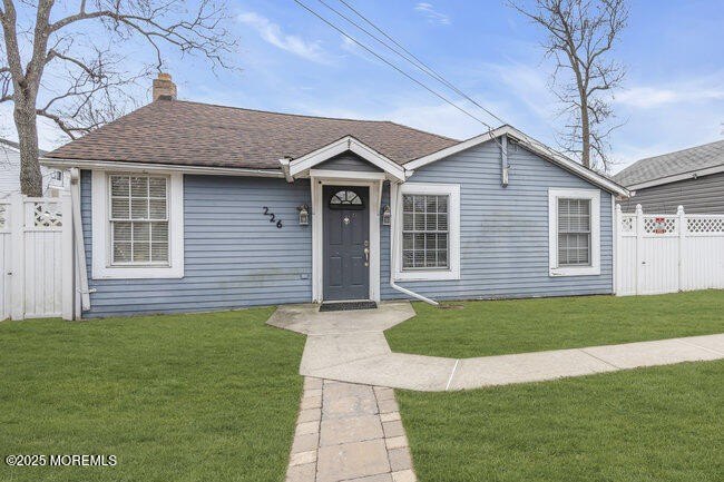 **Final  Best due Monday 4/14/2025 by 12PM** Discover this - Beach Home for sale in Union Beach, New Jersey on Beachhouse.com