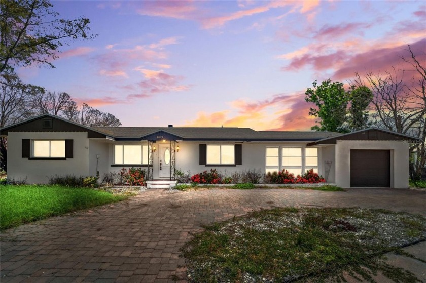 **Exceptional Investment Opportunity Awaits on Generous Corner - Beach Home for sale in ST Pete Beach, Florida on Beachhouse.com