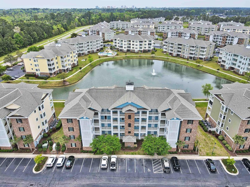 Welcome home to this beautiful 2br/2ba furnished condo that is - Beach Condo for sale in Myrtle Beach, South Carolina on Beachhouse.com