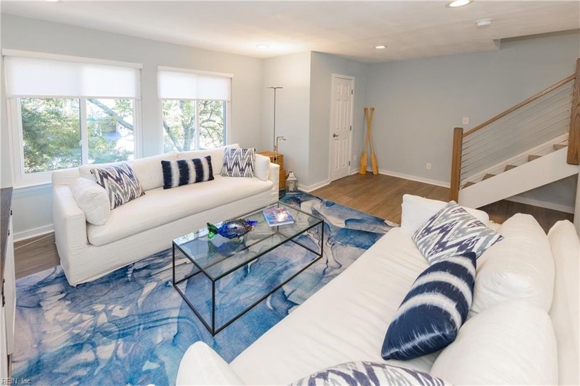 Looking for a home at the Beach? This totally renovated home was - Beach Condo for sale in Virginia Beach, Virginia on Beachhouse.com