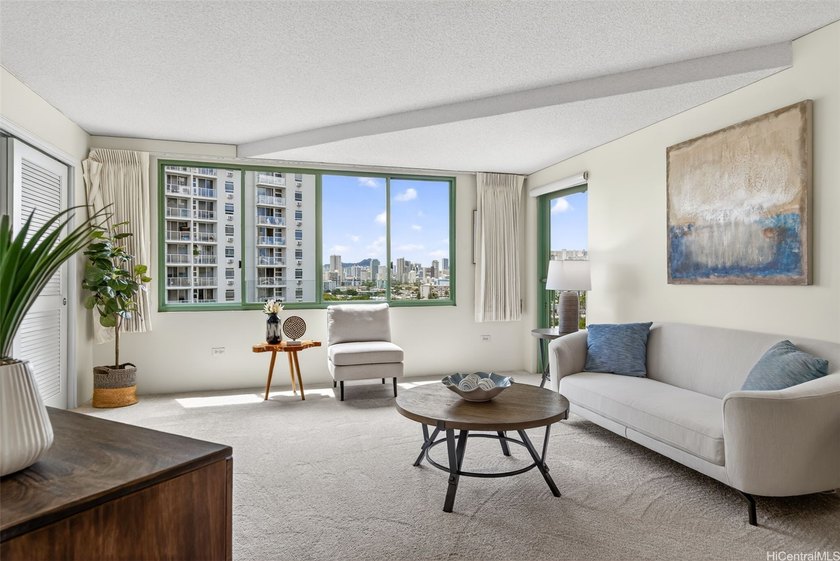 Welcome to One Kalakaua, one of Oahu's preferred Senior Living - Beach Condo for sale in Honolulu, Hawaii on Beachhouse.com