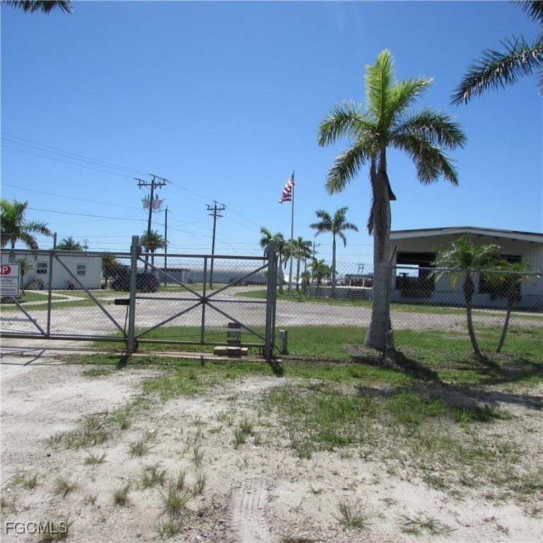 51 + Acres... Upland & Mangrove 50/50ish ... Land, & Buildings - Beach Commercial for sale in St. James City, Florida on Beachhouse.com