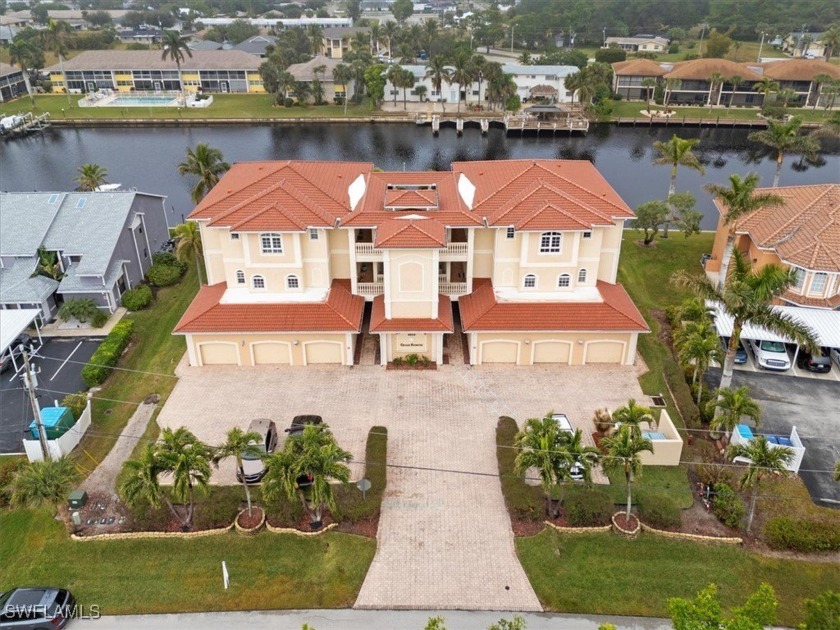 Welcome to your slice of paradise! This exquisite second-floor - Beach Condo for sale in Cape Coral, Florida on Beachhouse.com