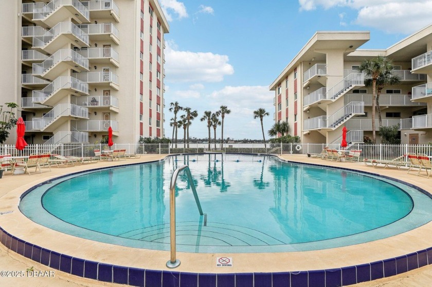 Best Priced, Fully Remodeled Condo Under 90K! Welcome to this - Beach Condo for sale in Daytona Beach, Florida on Beachhouse.com