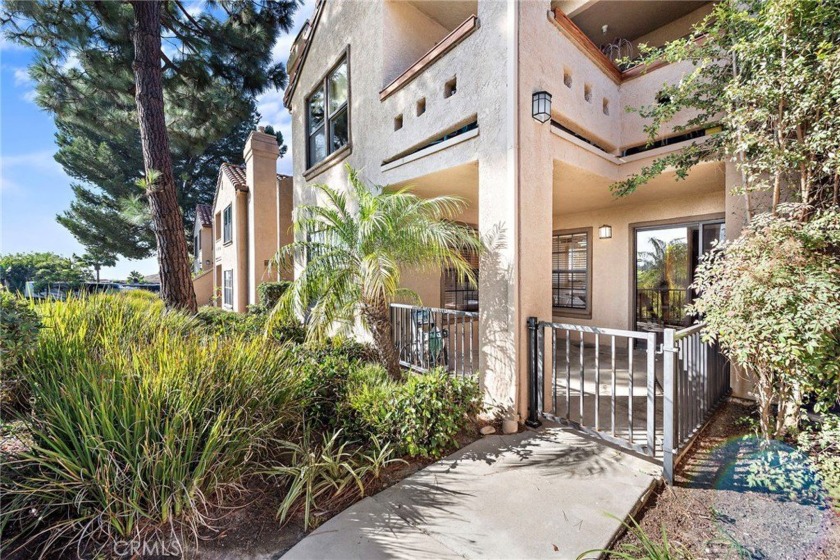 This 2-bedroom, 2-bathroom condo is located in the desirable - Beach Condo for sale in San Clemente, California on Beachhouse.com