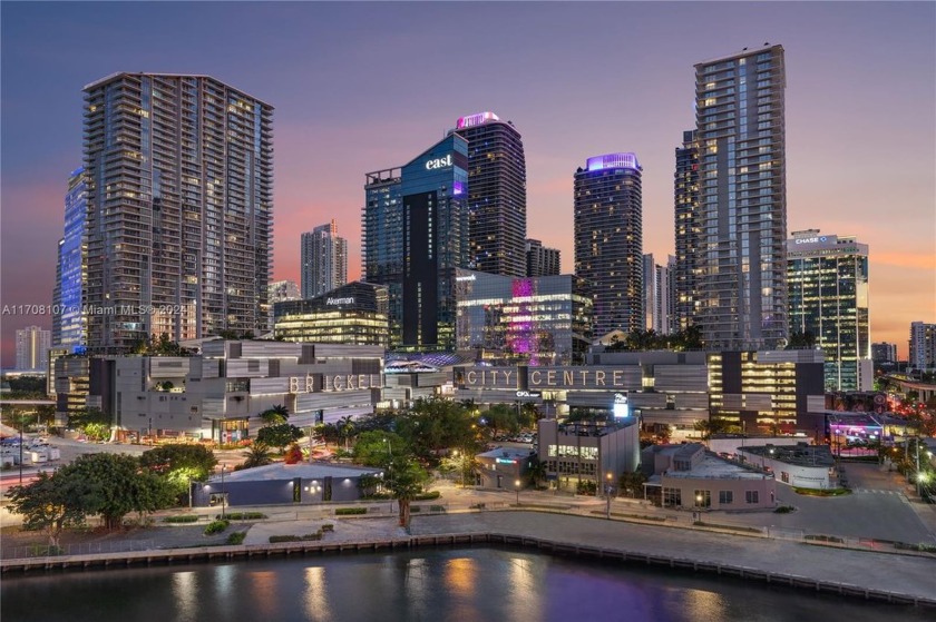 modern Italian cabinetry for both kitchen and Bathroom, Bosh - Beach Condo for sale in Miami, Florida on Beachhouse.com