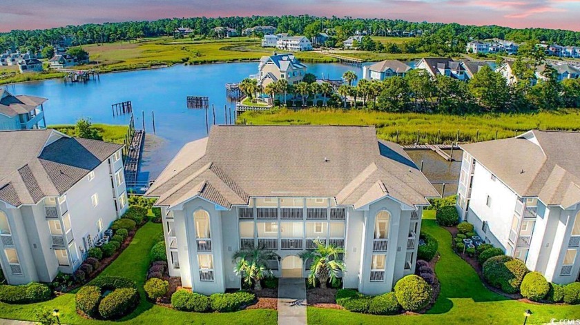 OPEN HOUSE THIS TODAY APRIL 9TH FROM 10-12PM***   Beautiful! - Beach Condo for sale in Little River, South Carolina on Beachhouse.com