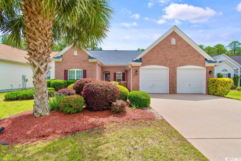 Welcome to this beautiful 3BD/ 2BA home in the highly-desired - Beach Home for sale in Sunset Beach, North Carolina on Beachhouse.com