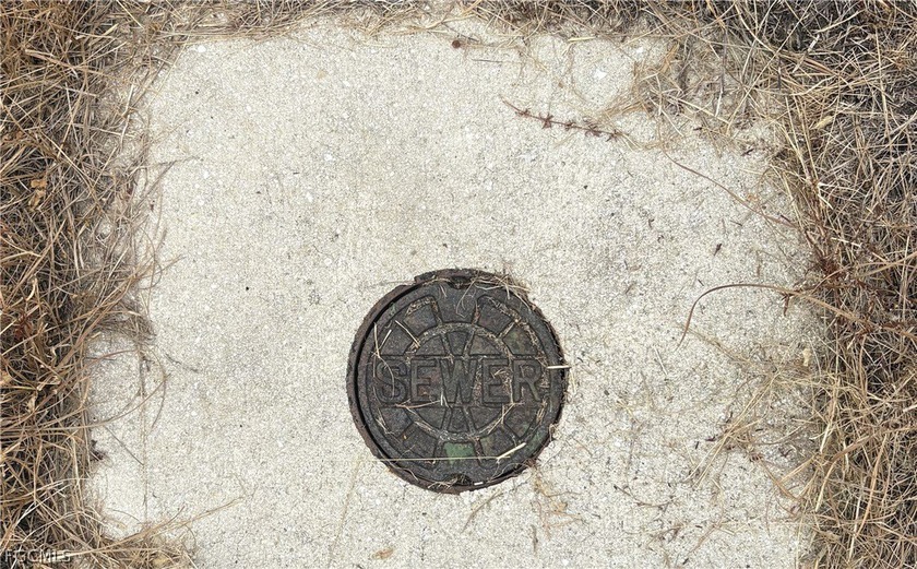 Build your Florida dream home on this beautiful residential lot - Beach Lot for sale in Placida, Florida on Beachhouse.com