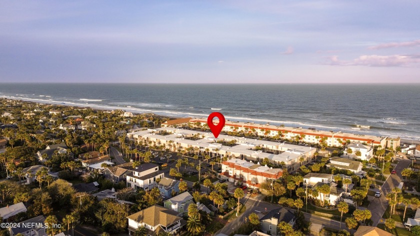 Welcome to your seaside sanctuary, just a few steps from the - Beach Condo for sale in Atlantic Beach, Florida on Beachhouse.com