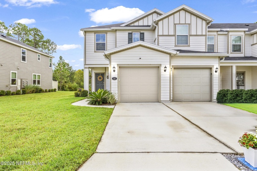 Welcome to Orchard Park! This beautifully kept 3-bedroom, 2 - Beach Condo for sale in St Augustine, Florida on Beachhouse.com