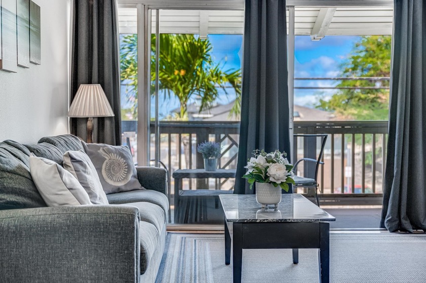 Welcome to your tranquil retreat nestled in the heart of Kihei - Beach Condo for sale in Kihei, Hawaii on Beachhouse.com