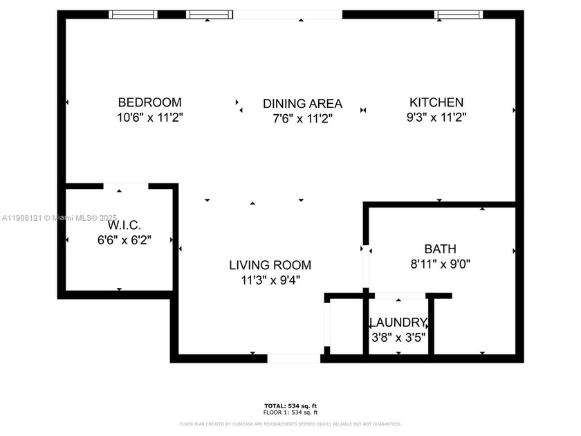 ATTENTION INVESTORS! UNIT IS ALREADY RENTED! BRICKELL RENTED - Beach Condo for sale in Miami, Florida on Beachhouse.com