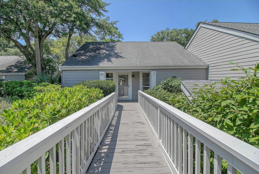 Incredible location, just minutes from the beach and club - Beach Home for sale in Seabrook Island, South Carolina on Beachhouse.com