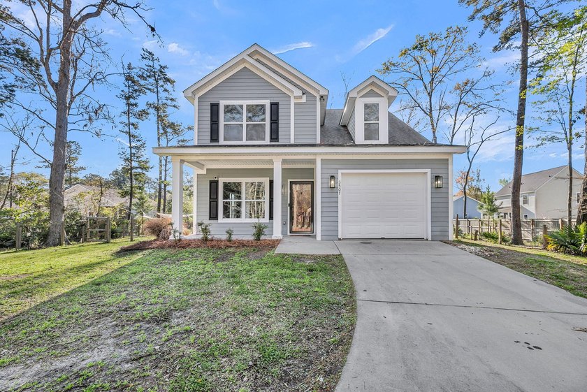 ***Ask about the possibility of receiving 1% reduction in - Beach Home for sale in Johns Island, South Carolina on Beachhouse.com