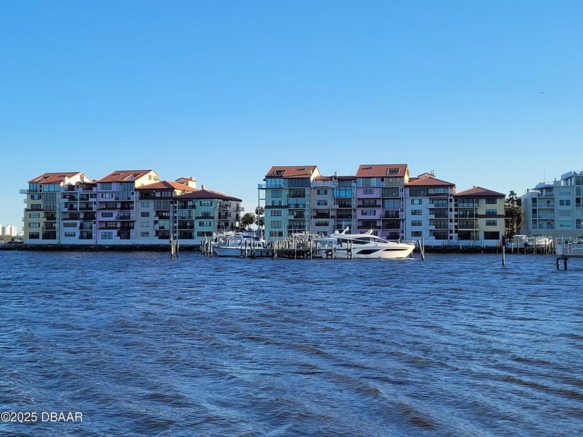 Million dollar views from this 3 bedroom, 2 bath, 5th floor end - Beach Condo for sale in Daytona Beach, Florida on Beachhouse.com