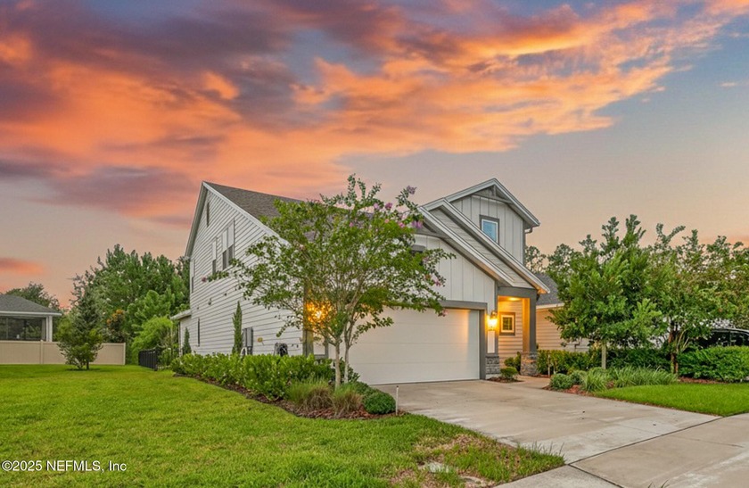 Assumable VA loan available, providing eligible buyers with - Beach Home for sale in Jacksonville, Florida on Beachhouse.com