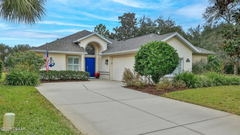 This BEAUTIFULLY updated 3BR 2BA pool home shows like new.  This - Beach Home for sale in Ormond Beach, Florida on Beachhouse.com