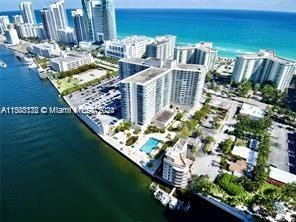Discover the allure of unit on the 16th  floor nestled within - Beach Condo for sale in Hollywood, Florida on Beachhouse.com