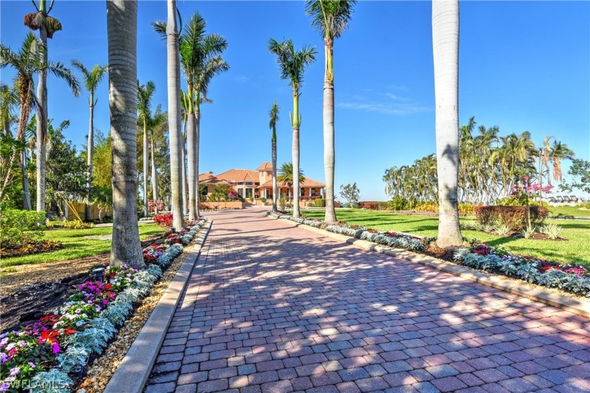 Exclusive Gated Riverfront Estate! Custom home with 4 bedrooms - Beach Home for sale in Fort Myers, Florida on Beachhouse.com