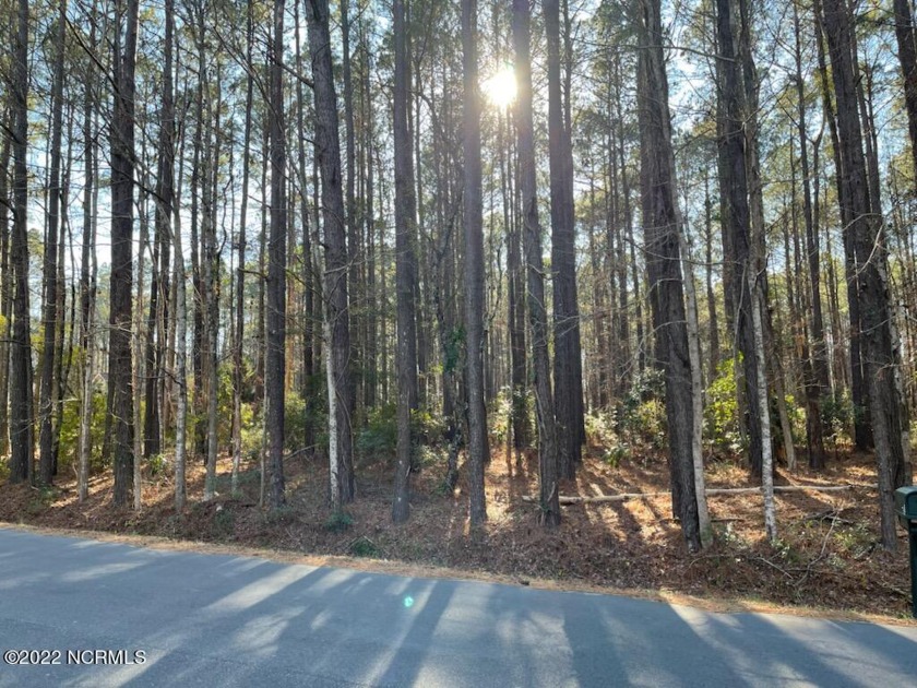 Ready to build your Dream Home in the Carolinas? Then this is - Beach Lot for sale in Carolina Shores, North Carolina on Beachhouse.com