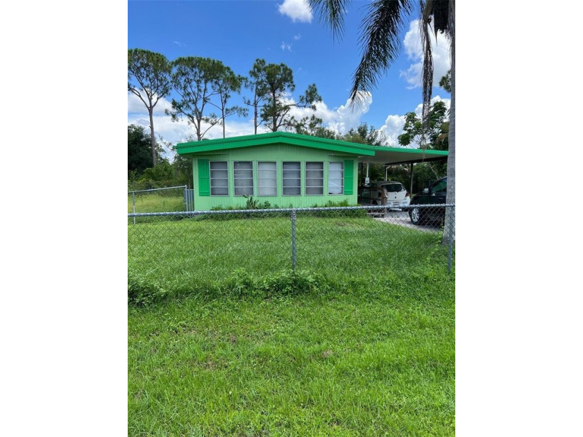 Welcome to this serene, private, and peaceful retreat nestled in - Beach Home for sale in Punta Gorda, Florida on Beachhouse.com