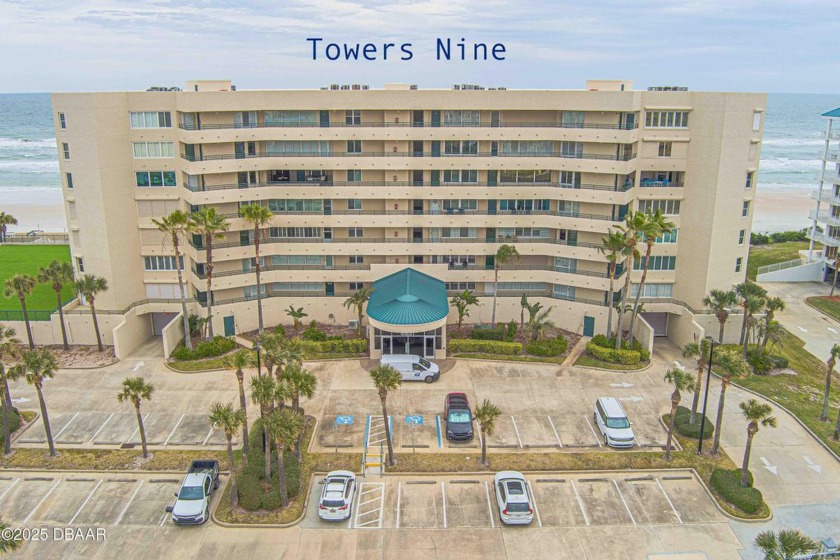 Welcome to this beautifully updated 2-bedroom, 2-bathroom - Beach Condo for sale in Ponce Inlet, Florida on Beachhouse.com