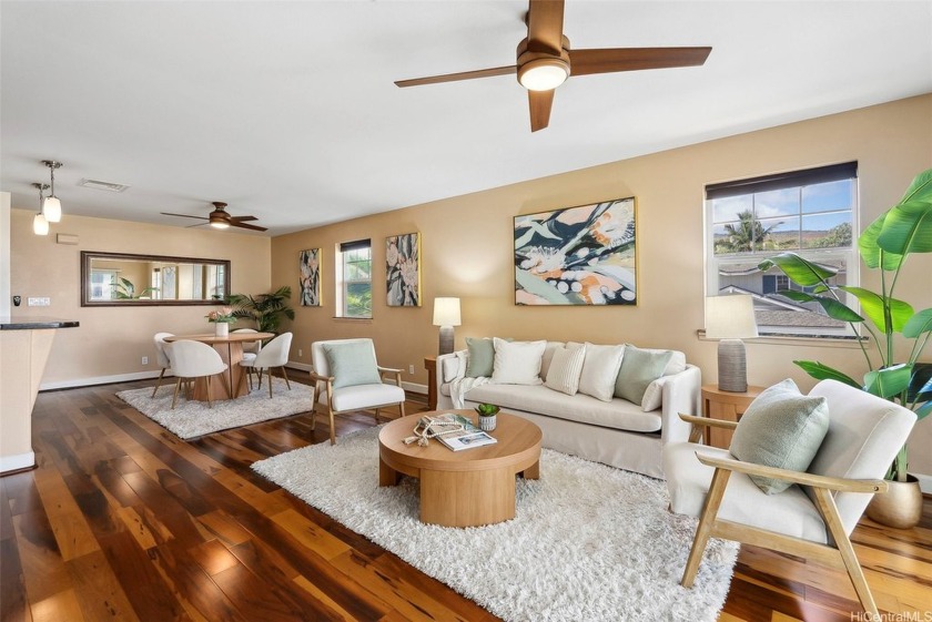 Open House 7/13 1-4pm, Dial 0916 at gate.  Price Improvement! - Beach Condo for sale in Kapolei, Hawaii on Beachhouse.com