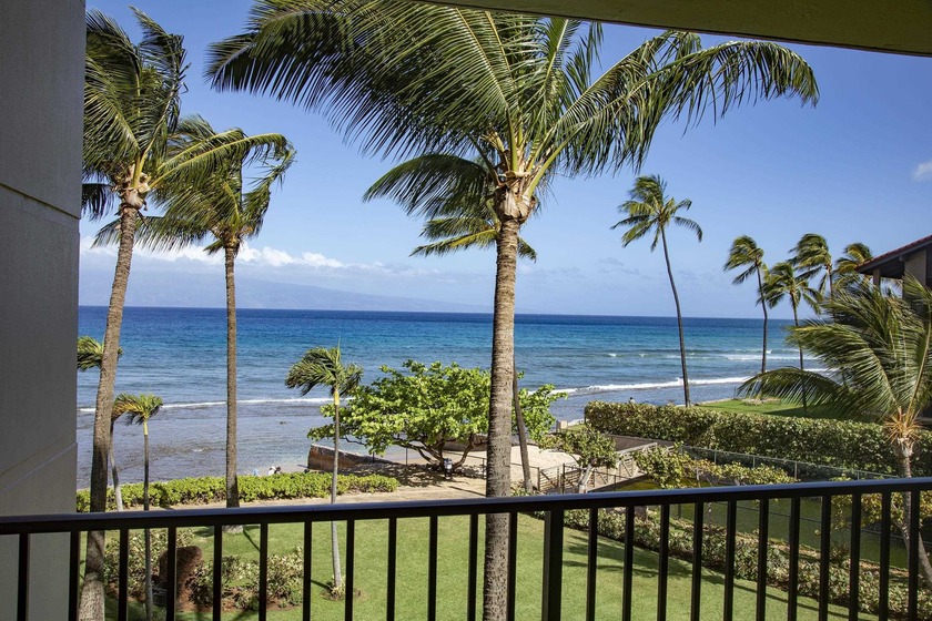 Kaanapali Shores 304 - If you are looking for a luxurious - Beach Condo for sale in Lahaina, Hawaii on Beachhouse.com