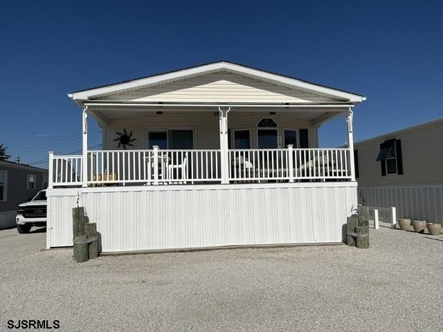 Welcome to Bay Breeze Village - a hidden gem tucked along the - Beach Home for sale in Egg Harbor Township, New Jersey on Beachhouse.com