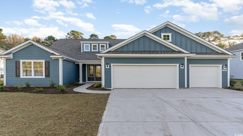 Natural Gas Community. Golf cart to the beach via 6th Avenue - Beach Home for sale in North Myrtle Beach, South Carolina on Beachhouse.com