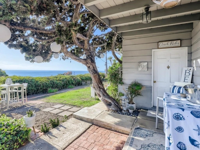 Once in a generation does an opportunity present itself to - Beach Home for sale in Del Mar, California on Beachhouse.com