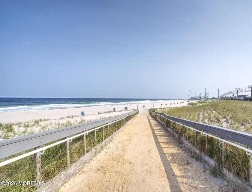 Approved 16 Townhome Site. Oceanview's all around.  Get in the - Beach Lot for sale in Seaside Heights, New Jersey on Beachhouse.com