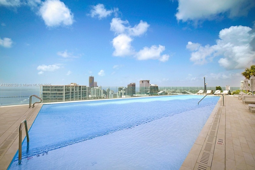 Available Now!! New Construction!! Aston Martin Residences with - Beach Condo for sale in Miami, Florida on Beachhouse.com