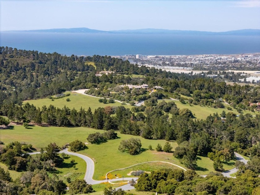 7905 Cinquenta -Discover the extraordinary opportunity to curate - Beach Acreage for sale in Carmel, California on Beachhouse.com