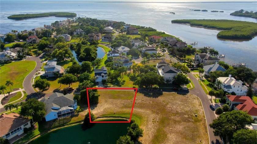Under contract-accepting backup offers. Welcome home to your - Beach Lot for sale in Tarpon Springs, Florida on Beachhouse.com