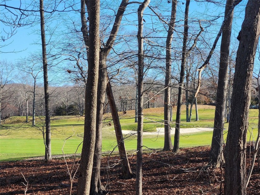 Stunning views of the Noyac Golf course can be yours!  Rehab - Beach Home for sale in Sag Harbor, New York on Beachhouse.com