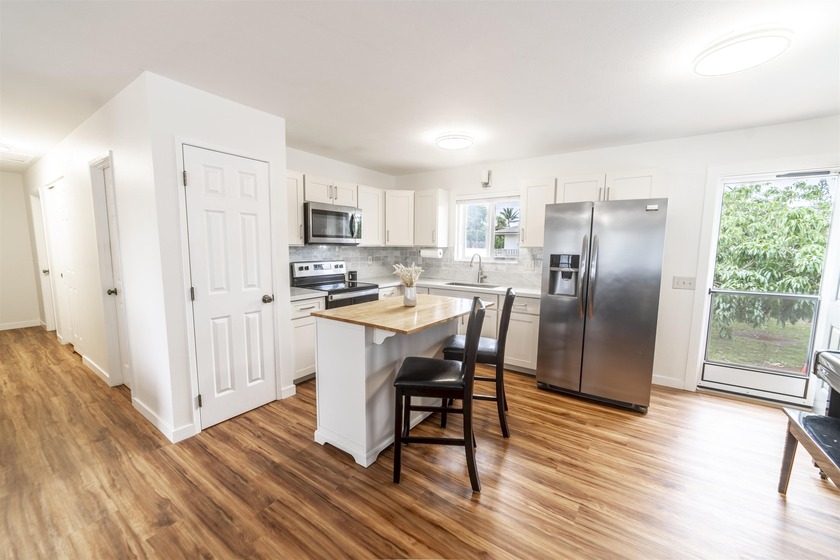 Looking for an updated, single-level home on the West Side of - Beach Home for sale in Lahaina, Hawaii on Beachhouse.com