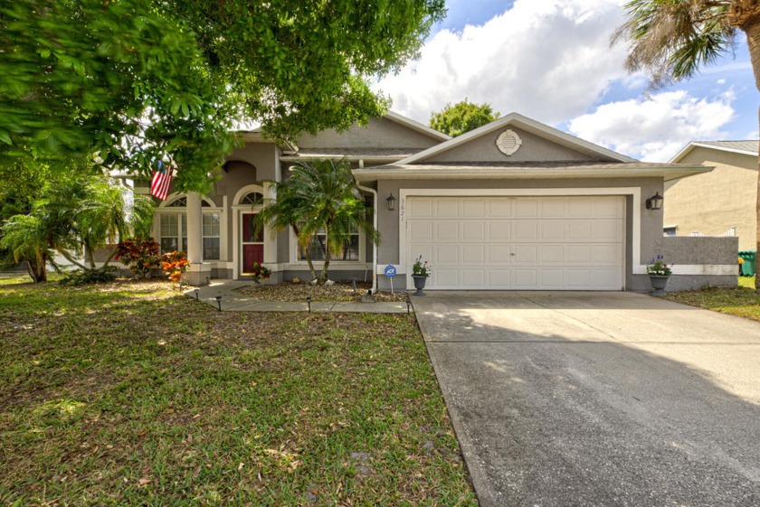 Welcome to your new lakeside retreat in the serene community of - Beach Home for sale in Melbourne, Florida on Beachhouse.com