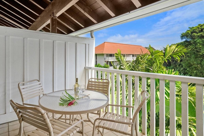 This is a leasehold property - Beach Condo for sale in Koloa, Hawaii on Beachhouse.com