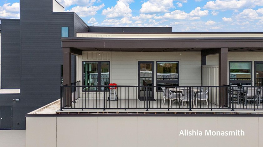 Step into unit 1 at The Lofts at 300, a stylish corner condo - Beach Condo for sale in Grand Haven, Michigan on Beachhouse.com