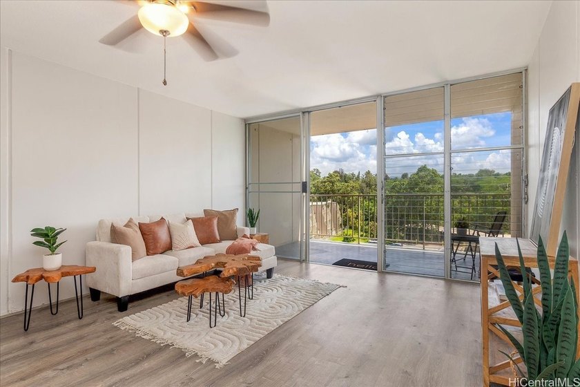 Discover this rare top-floor corner unit, offering breathtaking - Beach Condo for sale in Mililani, Hawaii on Beachhouse.com