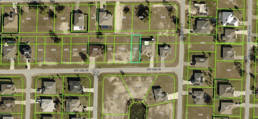 Discover this desirable vacant land in Cape Coral's rapidly - Beach Lot for sale in Cape Coral, Florida on Beachhouse.com