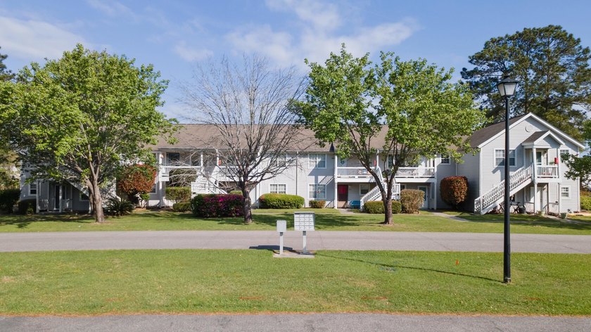 Turnkey investment opportunity in Myrtle Beach Golf and Yacht - - Beach Condo for sale in Myrtle Beach, South Carolina on Beachhouse.com