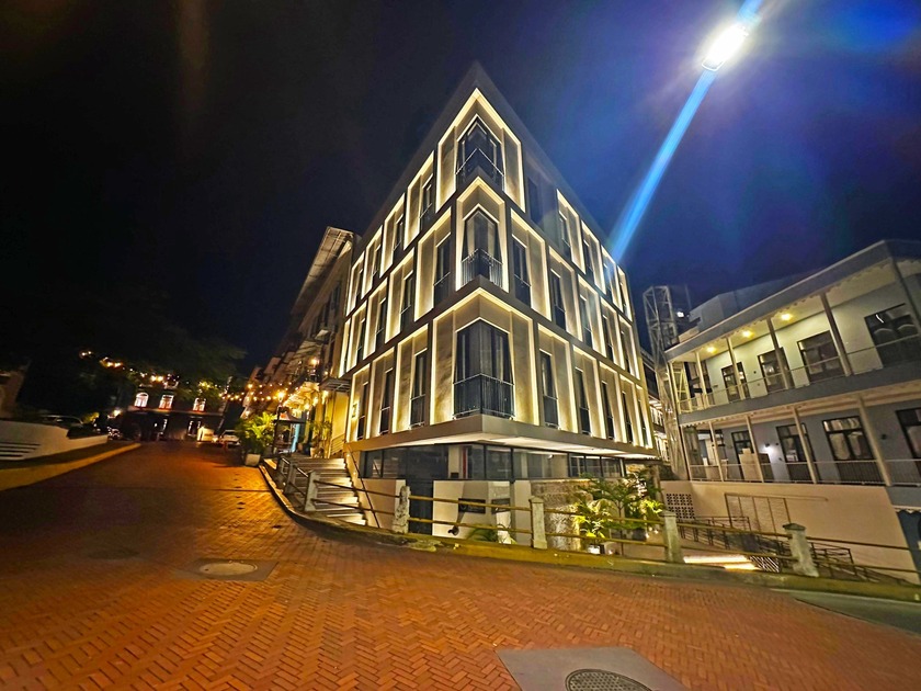 Commercial Space in La Plazuela de Alfaro, Casco Viejo
Prime - Beach Commercial for sale in Panama City,  on Beachhouse.com