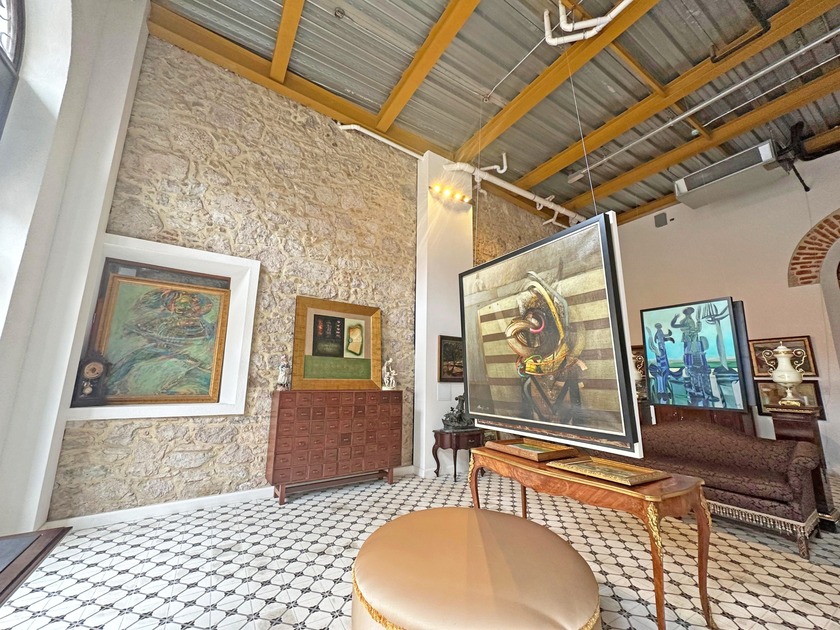 Commercial Space at Casa Cordovez de Leon, Casco Viejo
Boutique - Beach Commercial for sale in Panama City,  on Beachhouse.com